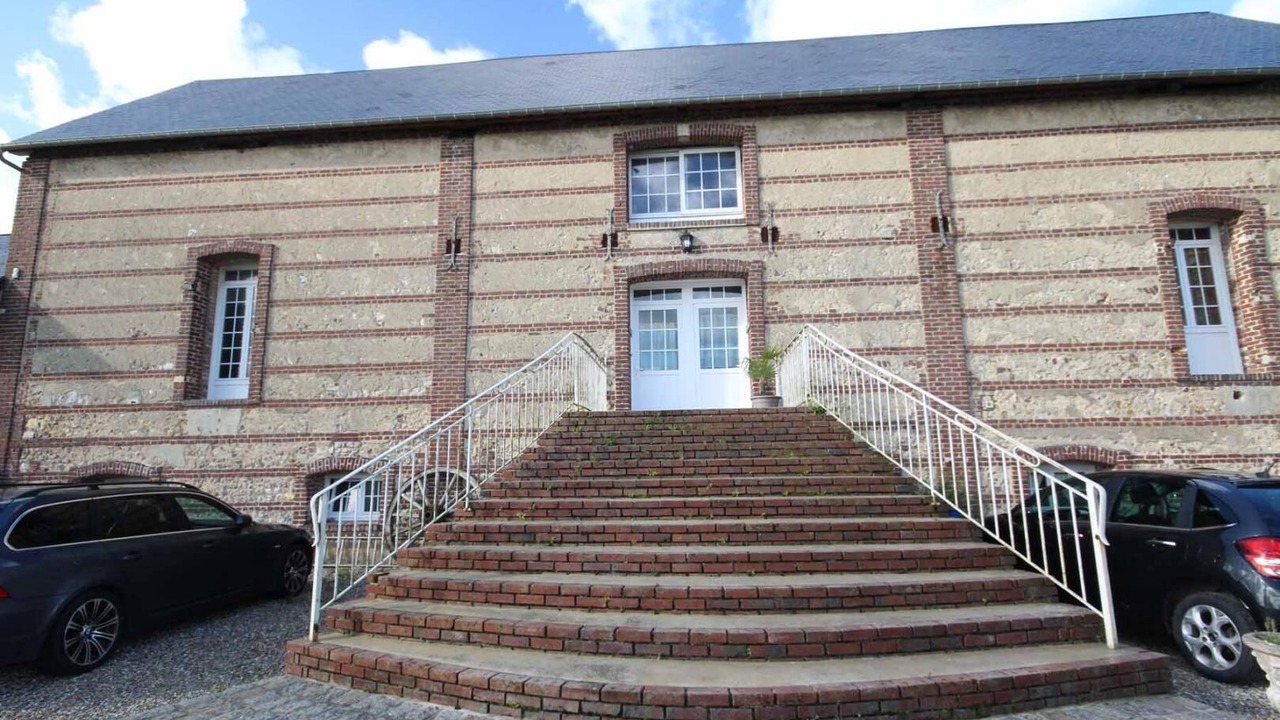 Photo of Outdoor in Maneglise