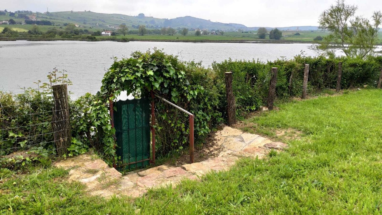 Photo of Outdoor in Barcena de Cicero