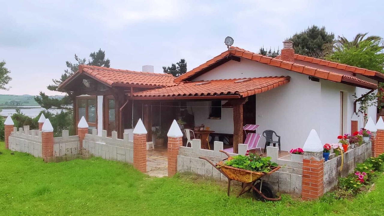 Photo of Outdoor in Barcena de Cicero