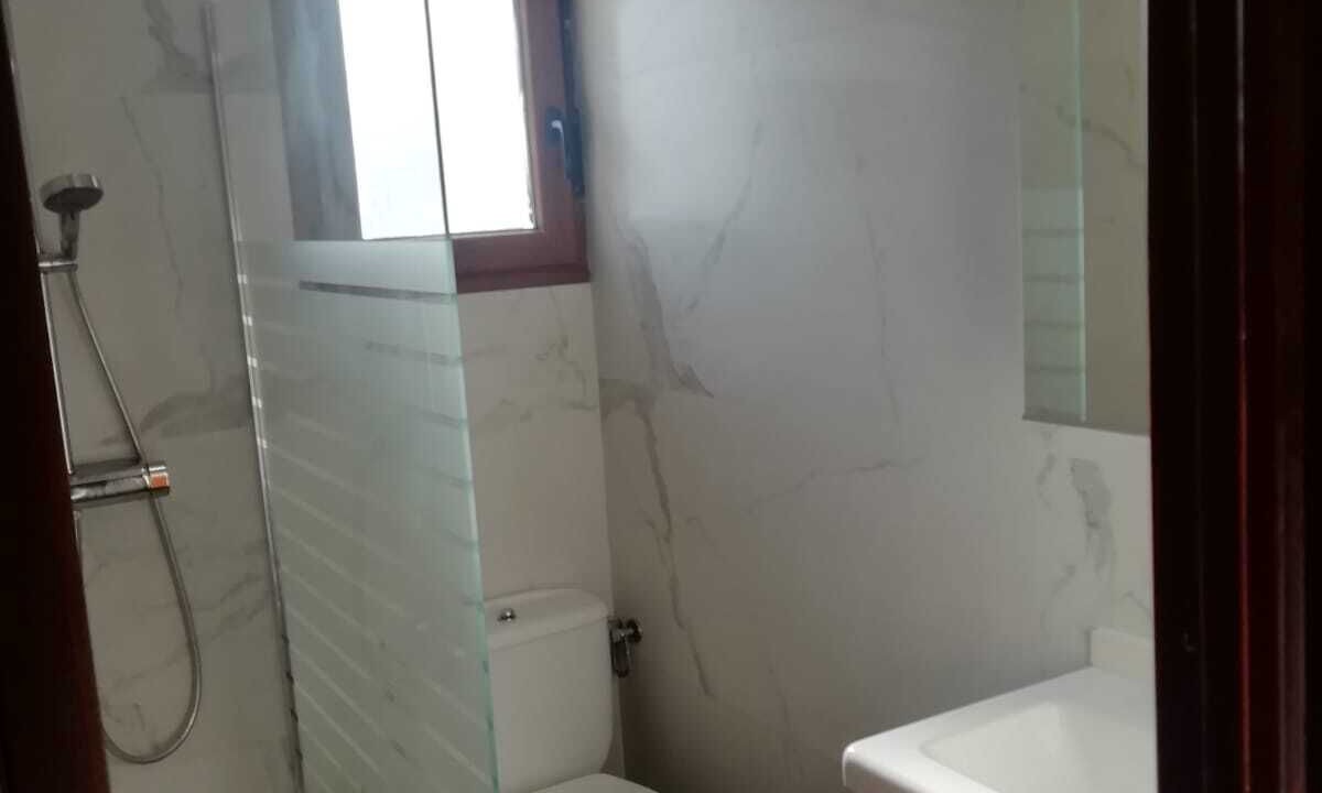 Photo of Bathroom in Barcena de Cicero