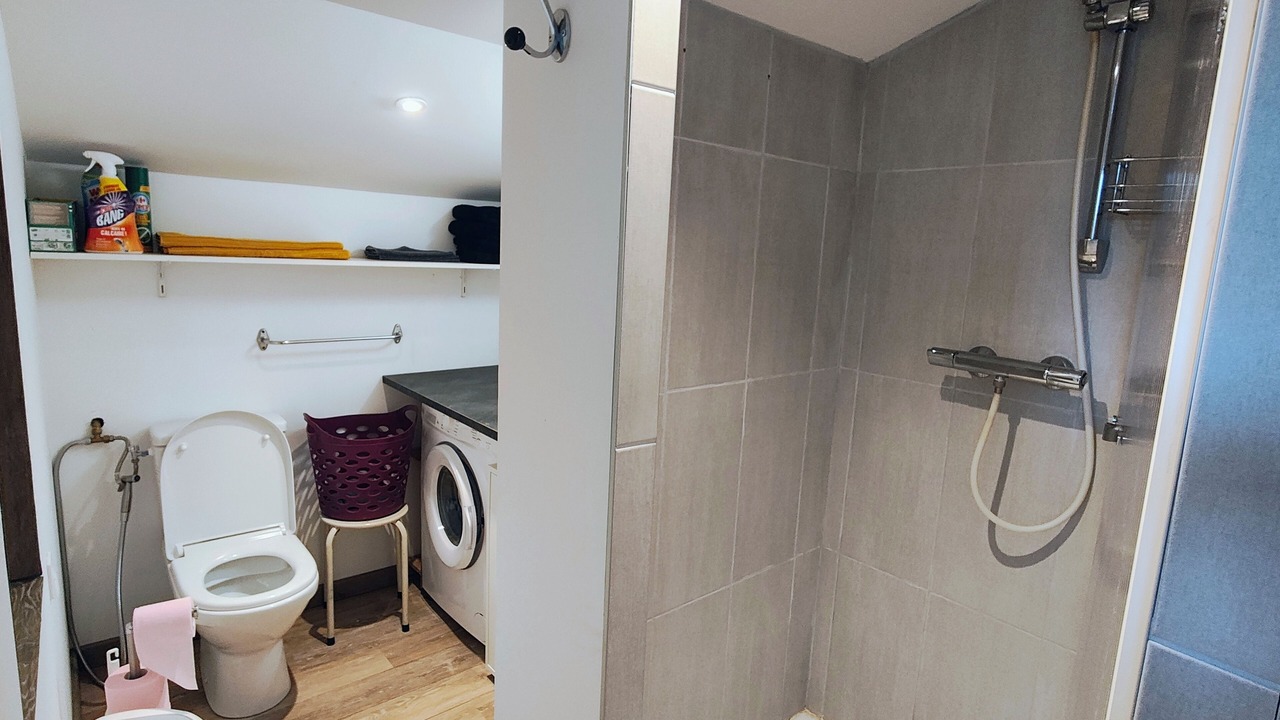 Photo of Bathroom in Sagries