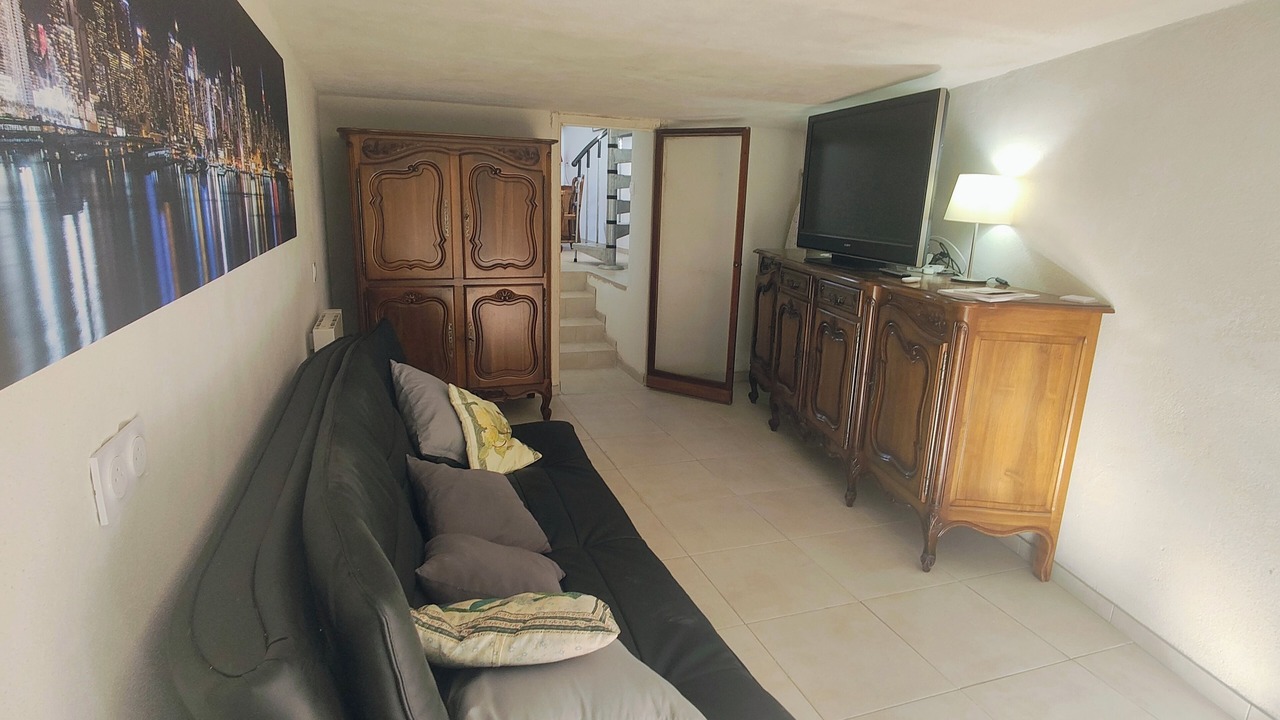 Photo of Livingroom in Sagries
