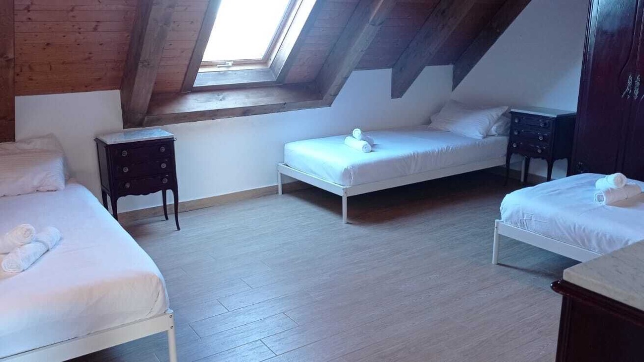 Photo of Bedroom in Algete