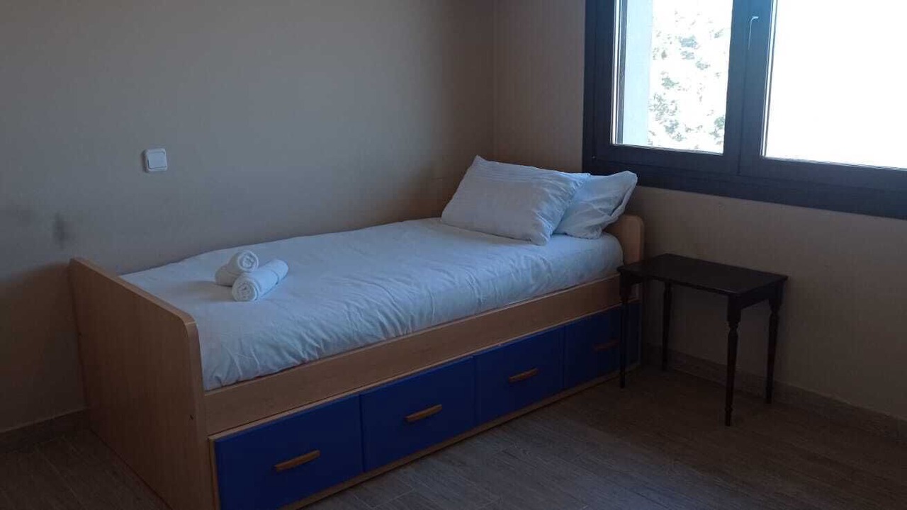 Photo of Bedroom in Algete