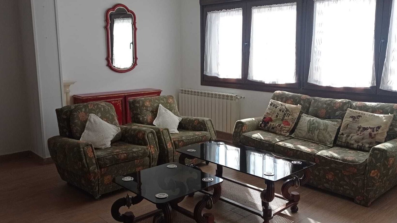 Photo of Livingroom in Algete
