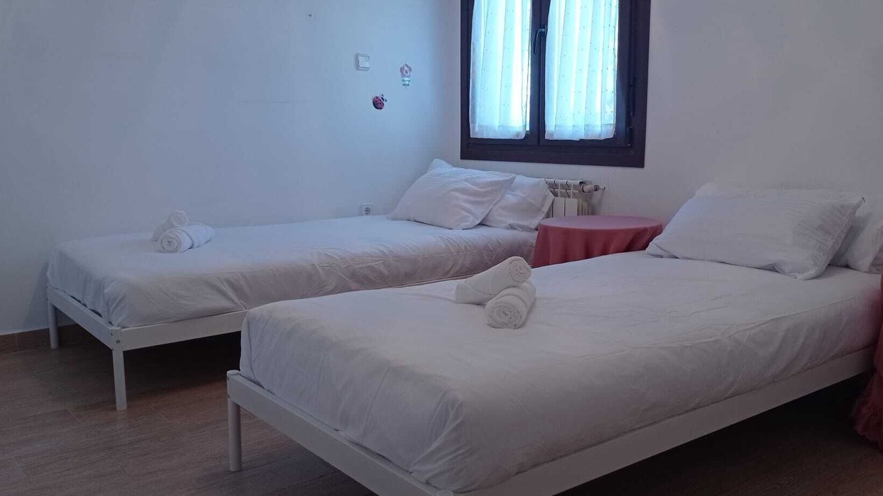 Photo of Bedroom in Algete