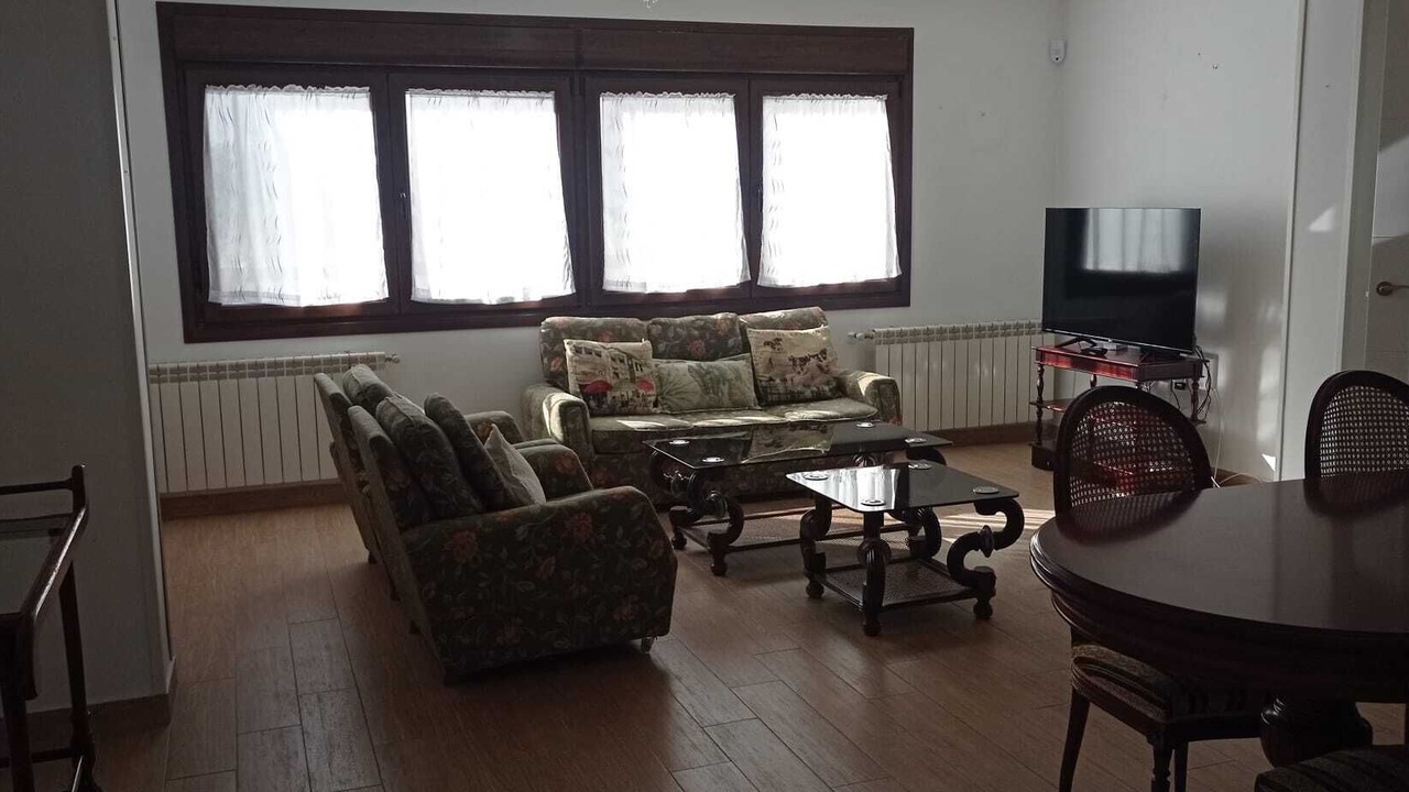 Photo of Livingroom in Algete