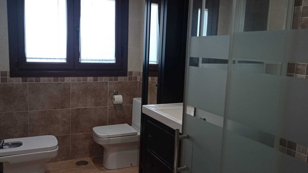 Photo of Bathroom in Algete