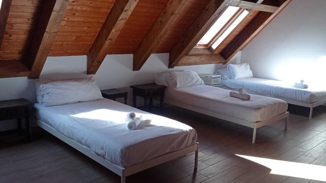 Photo of Bedroom in Algete