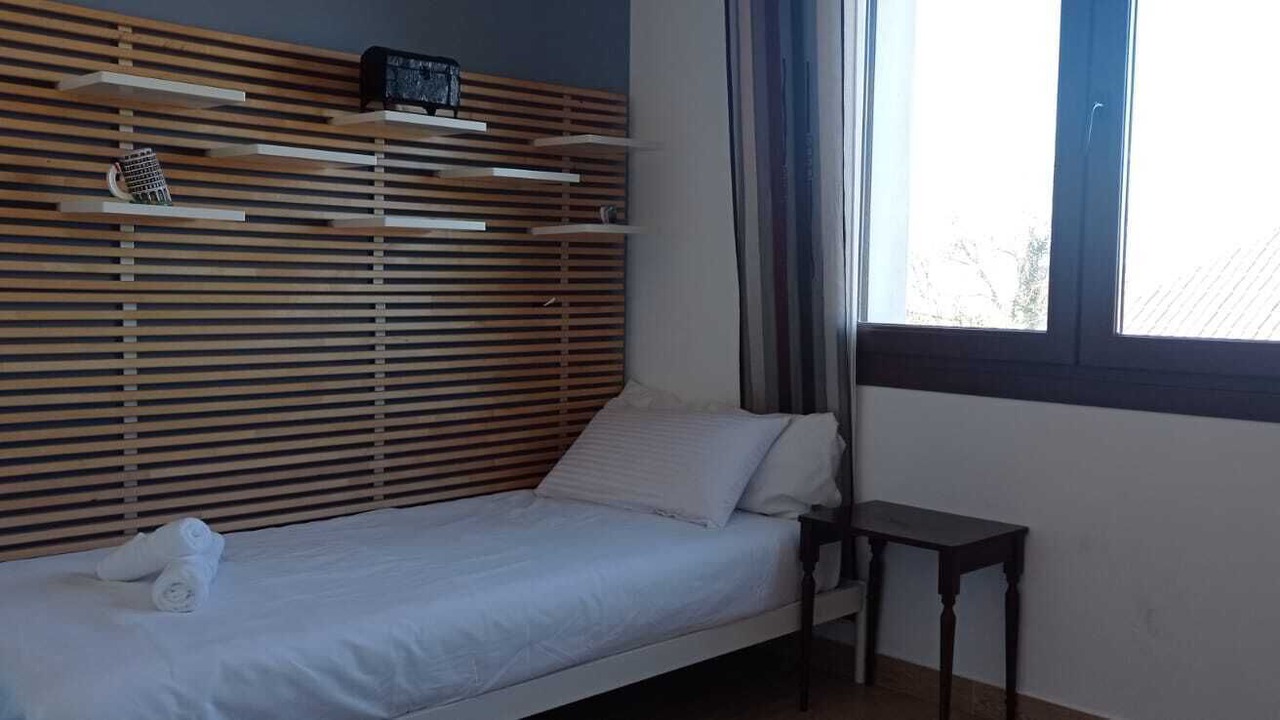 Photo of Bedroom in Algete