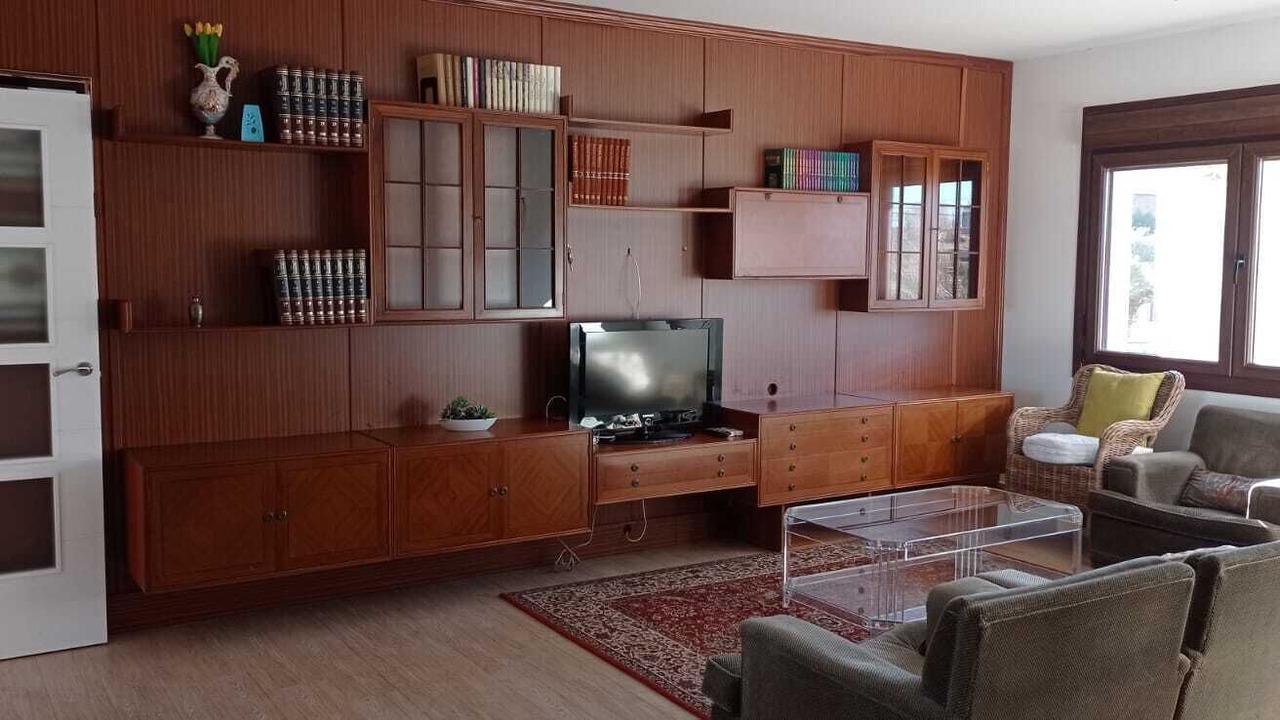 Photo of Livingroom in Algete