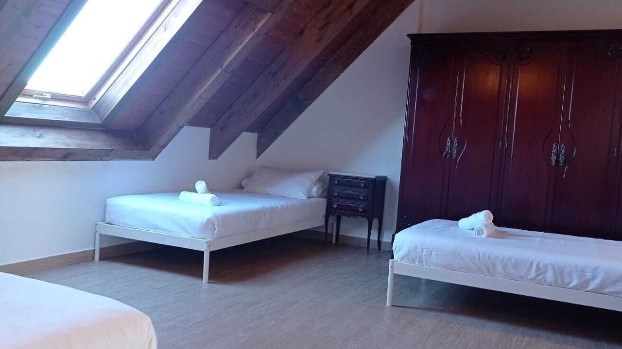 Photo of Bedroom in Algete