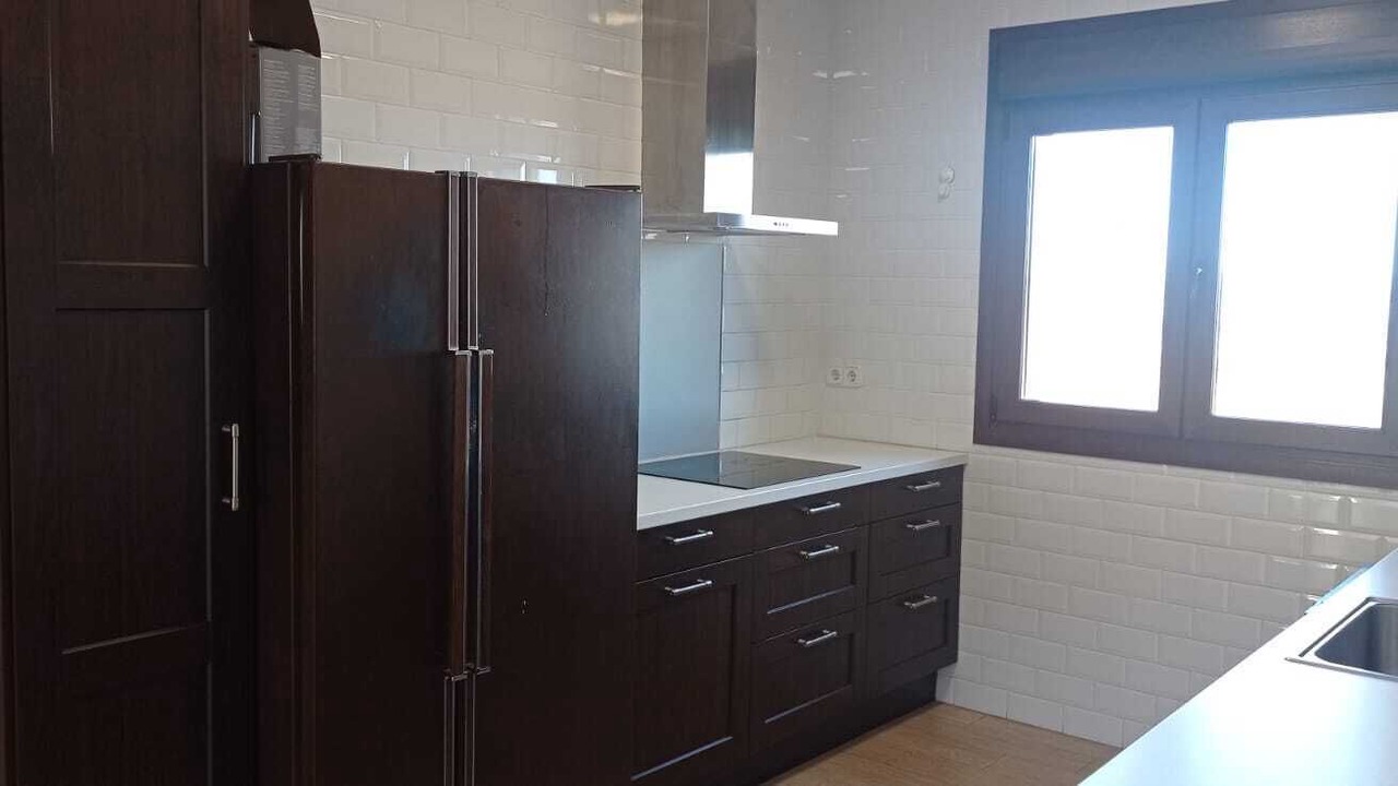 Photo of Kitchen in Algete