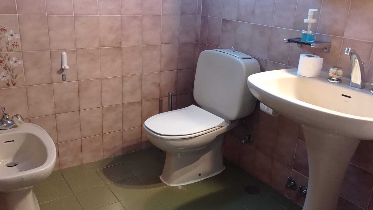 Photo of Bathroom in Algete