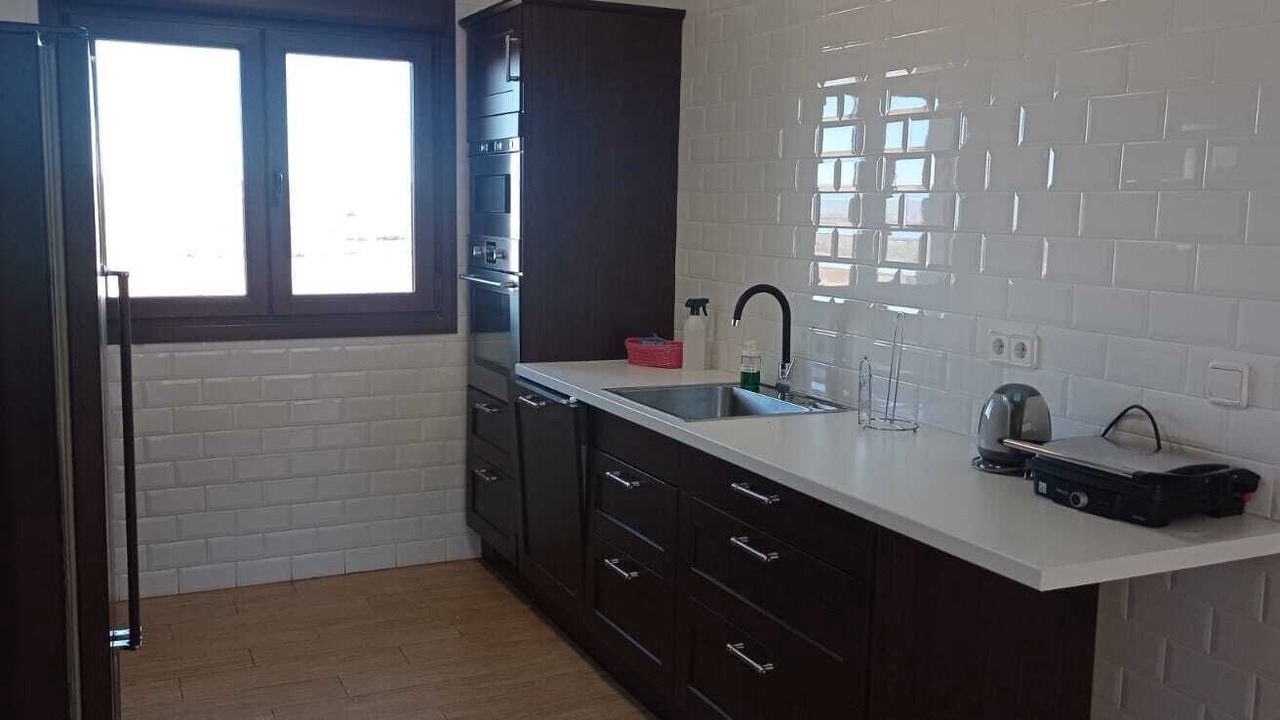 Photo of Kitchen in Algete