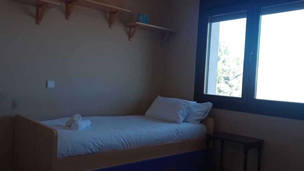 Photo of Bedroom in Algete