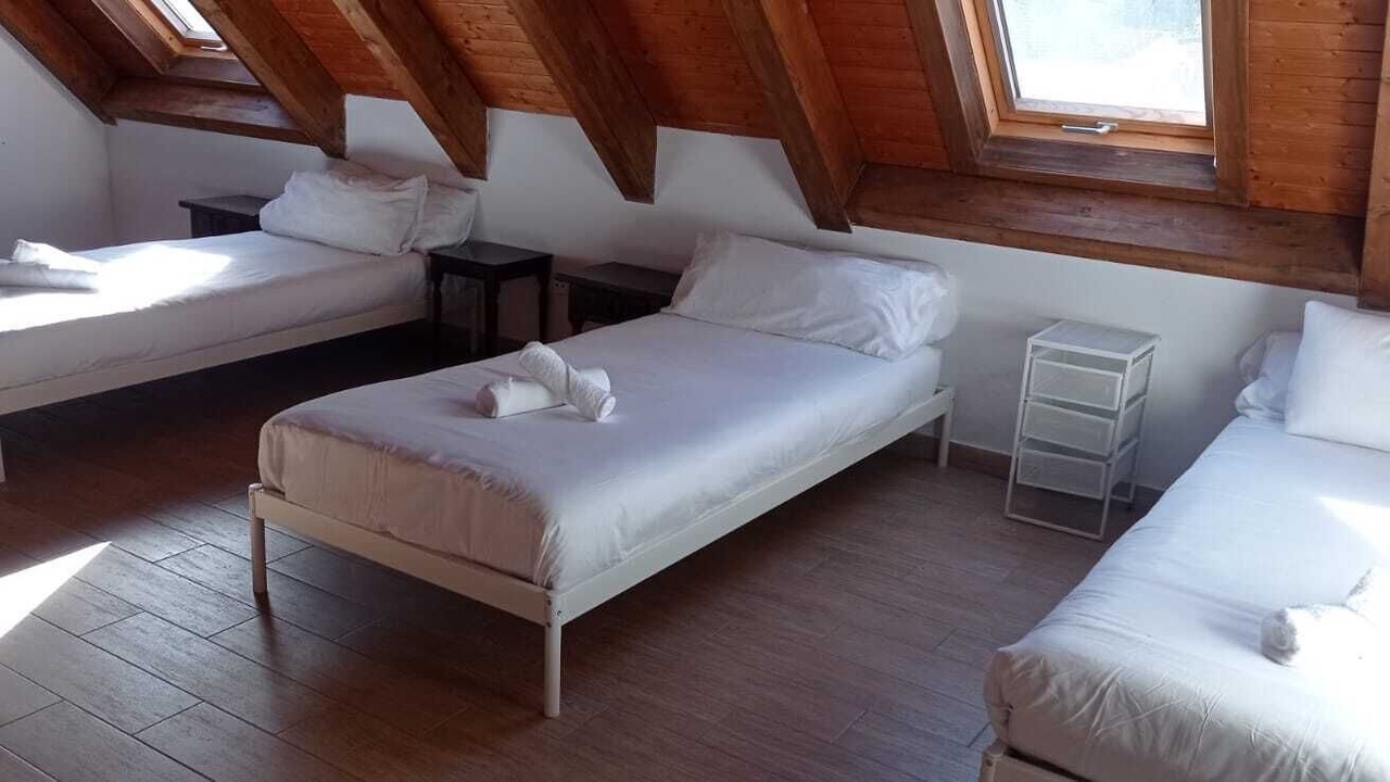 Photo of Bedroom in Algete