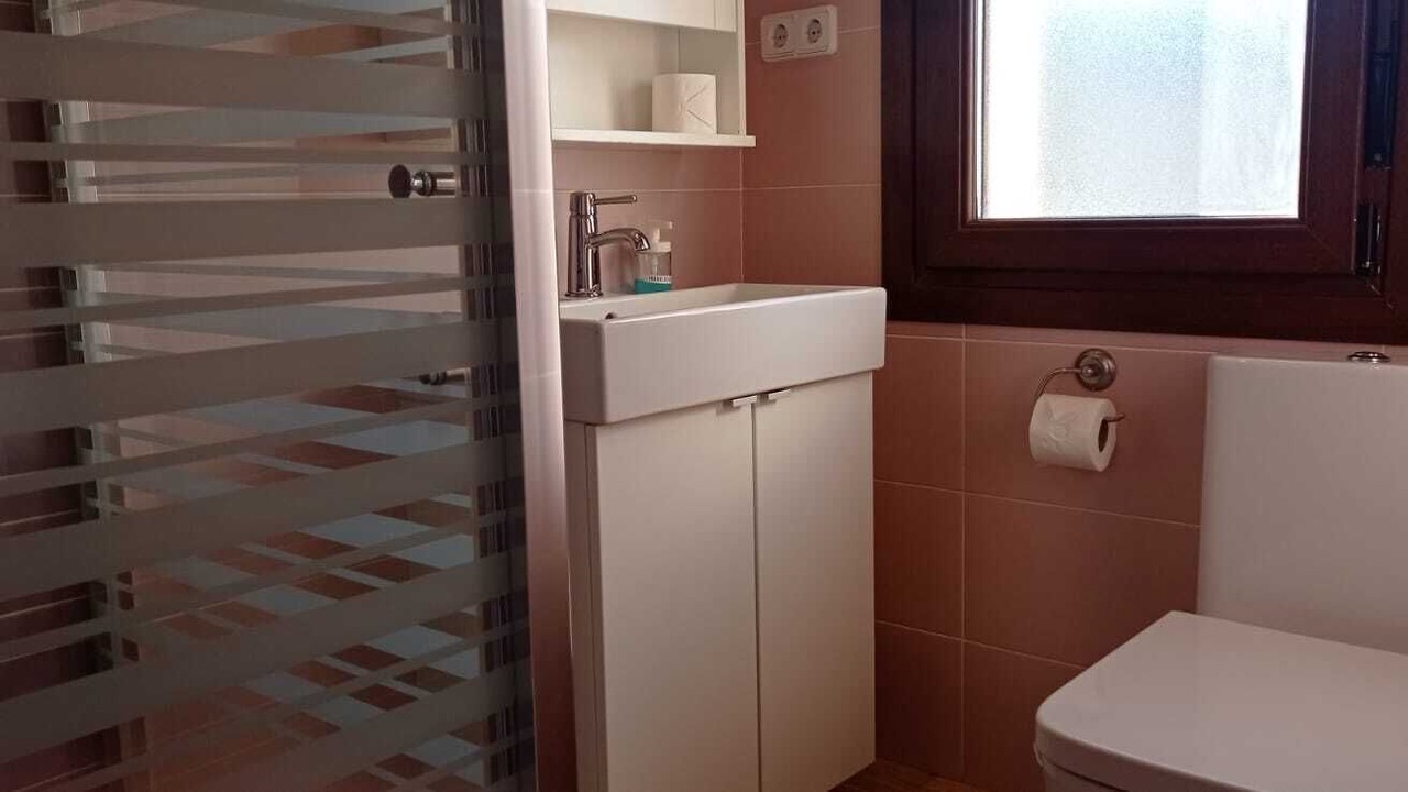 Photo of Bathroom in Algete