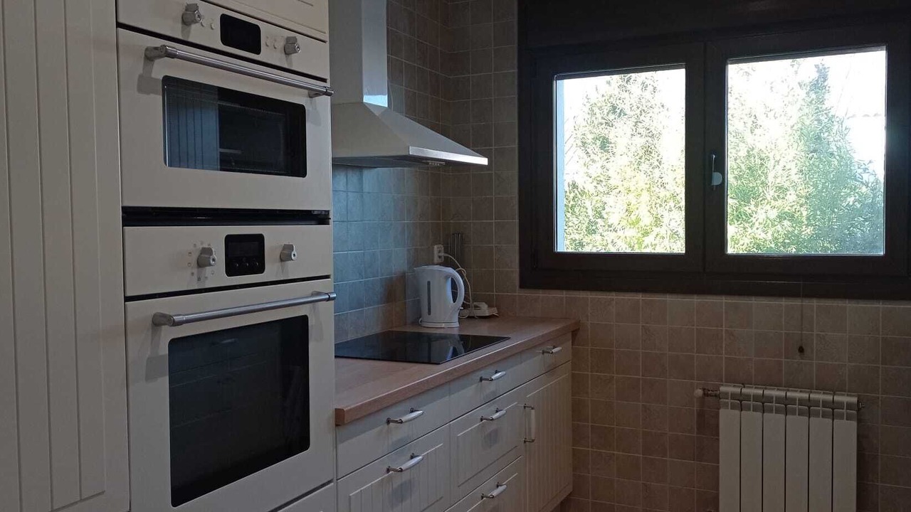 Photo of Kitchen in Algete
