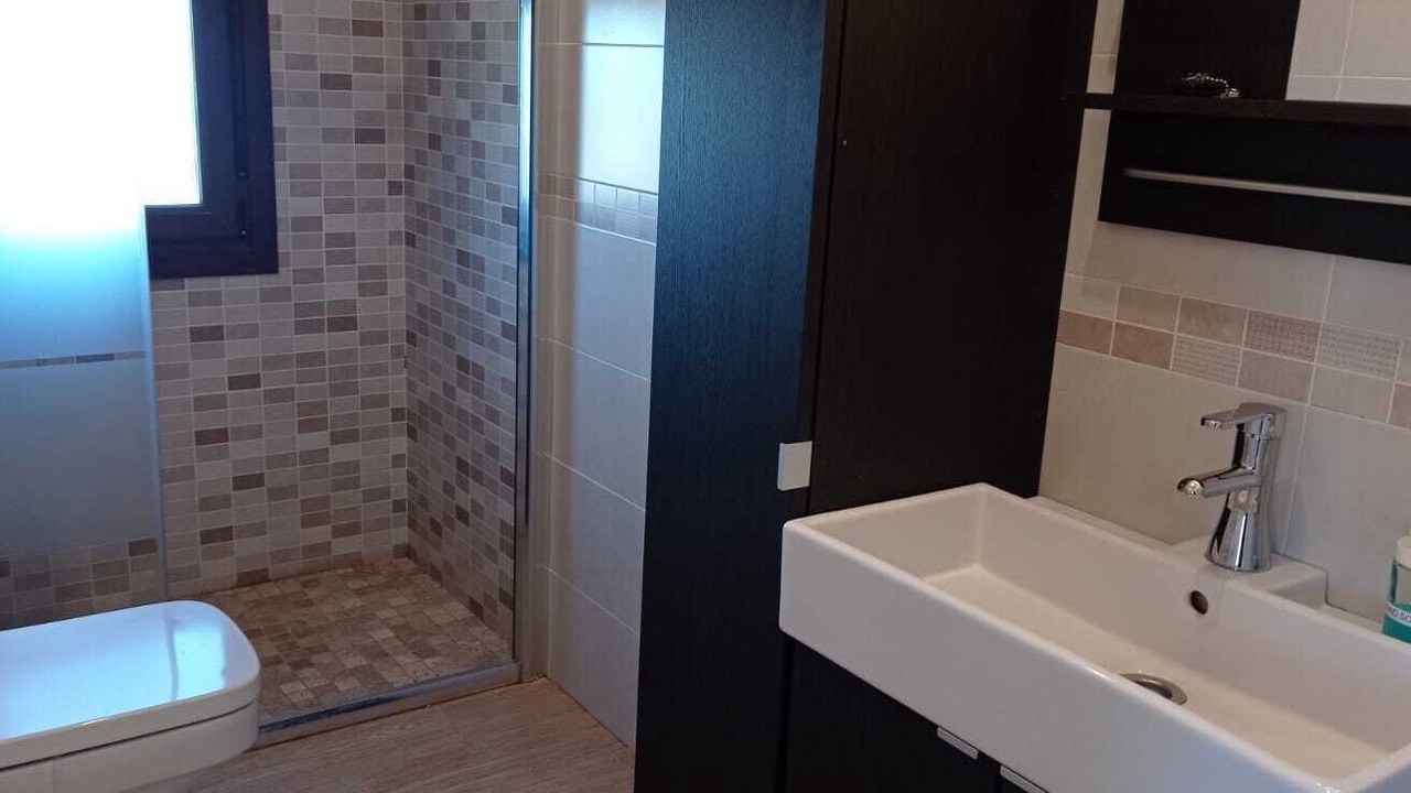 Photo of Bathroom in Algete