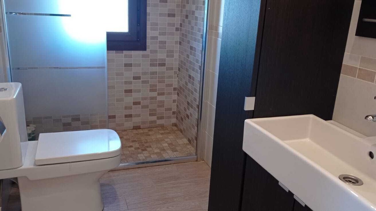 Photo of Bathroom in Algete