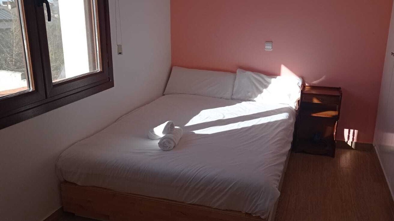 Photo of Bedroom in Algete