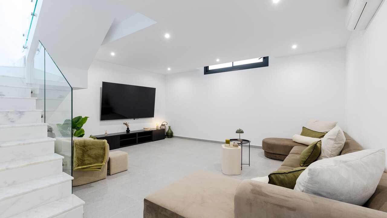 Photo of Livingroom in Almoradi