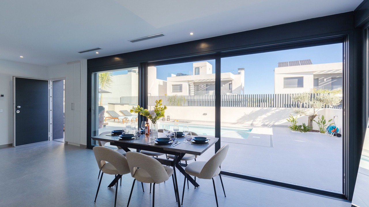 Photo of Livingroom in Almoradi