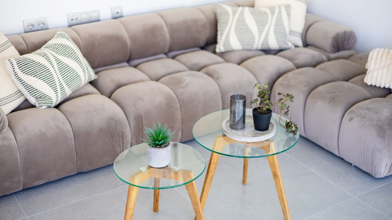 Photo of Livingroom in Almoradi