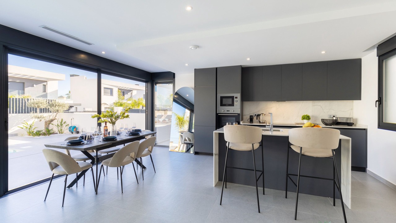 Photo of Livingroom in Almoradi