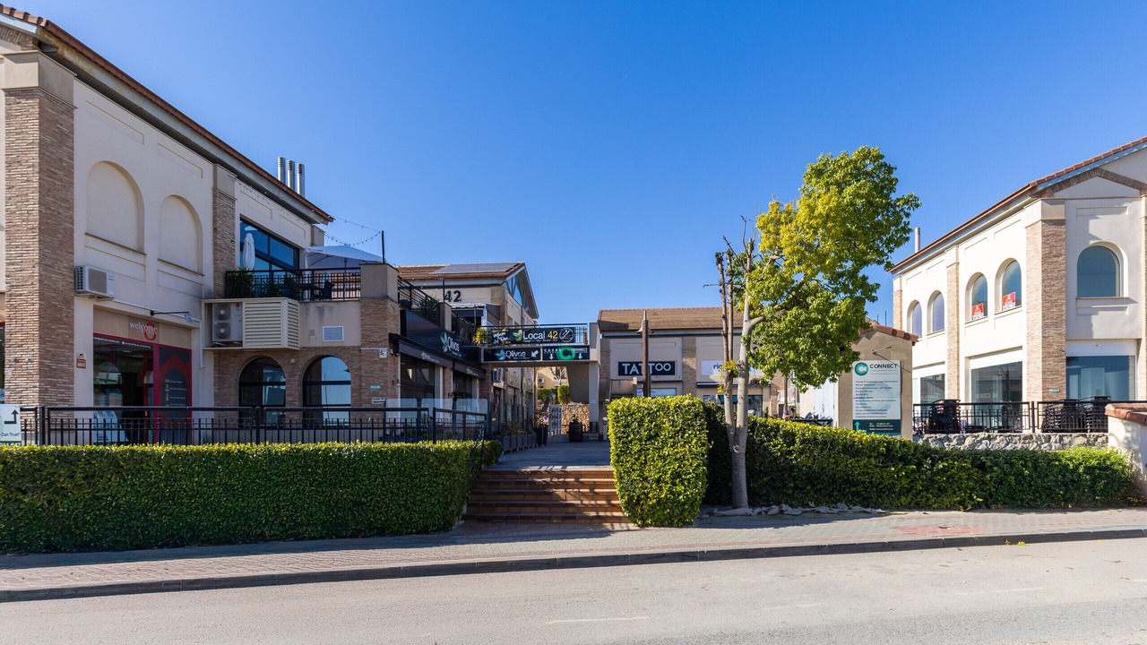 Photo of Outdoor in Almoradi