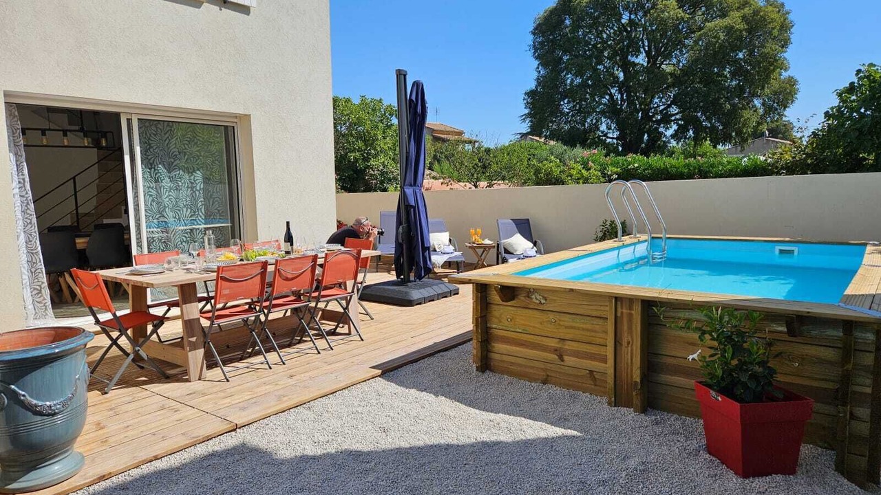 Photo of Outdoor in Saint-Etienne-du-Gres