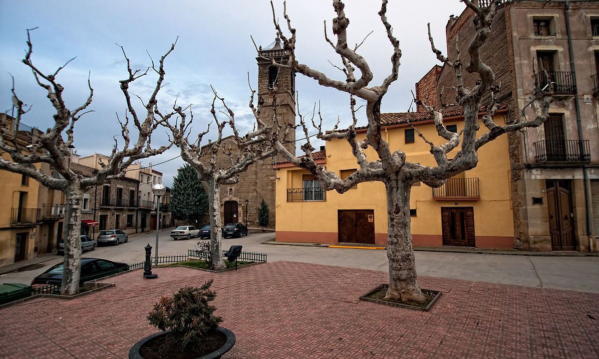 Photo of Outdoor in Boldu