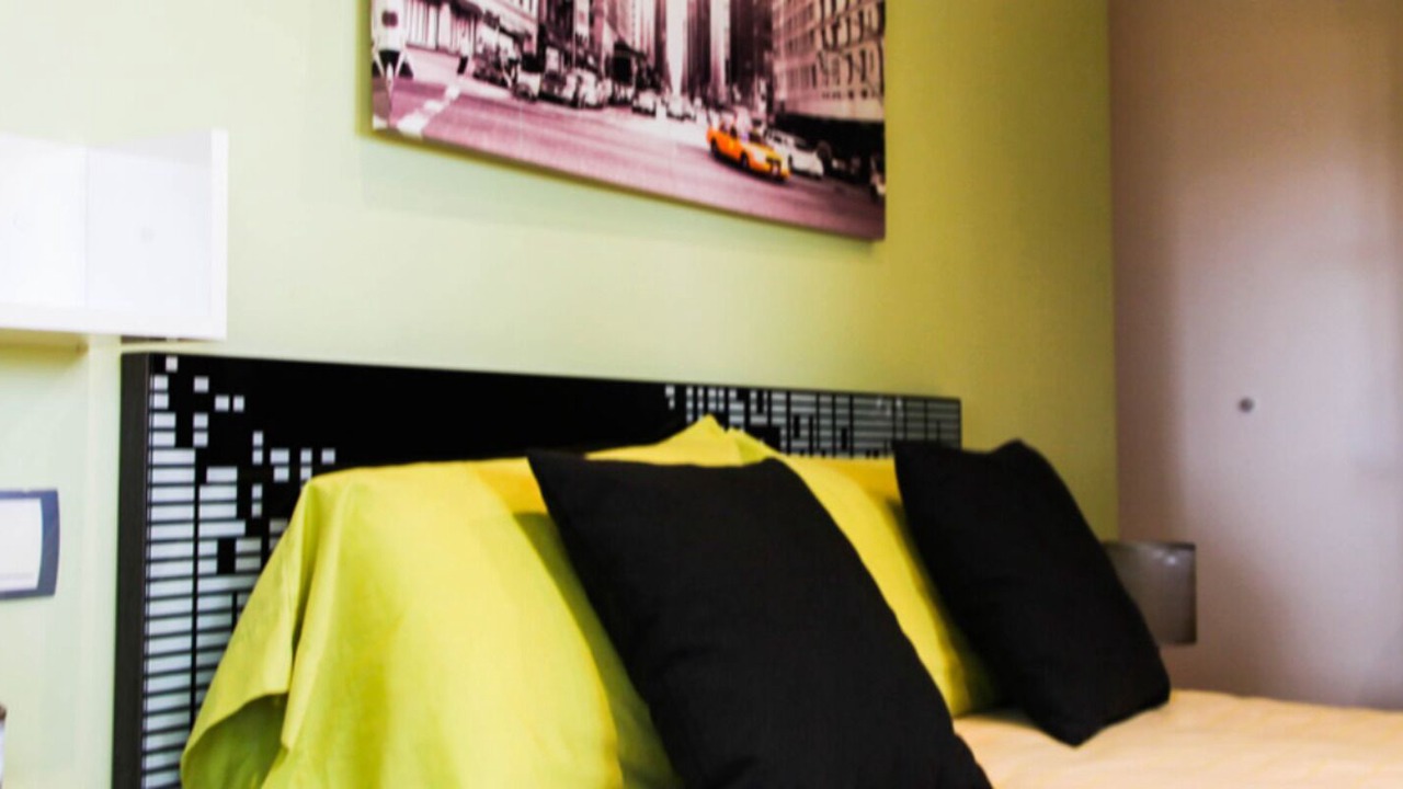 Photo of Bedroom in Boldu