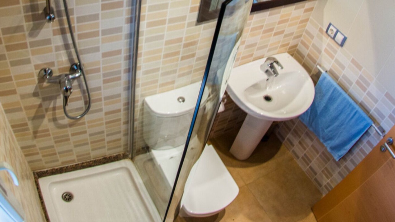 Photo of Bathroom in Boldu