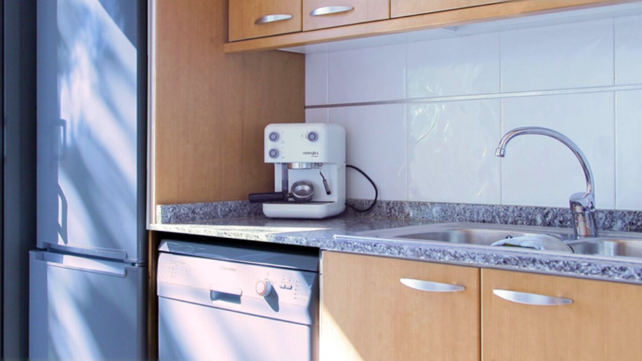 Photo of Kitchen in Boldu