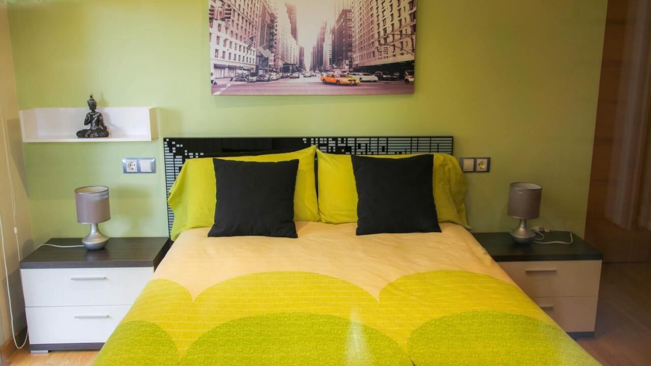 Photo of Bedroom in Boldu