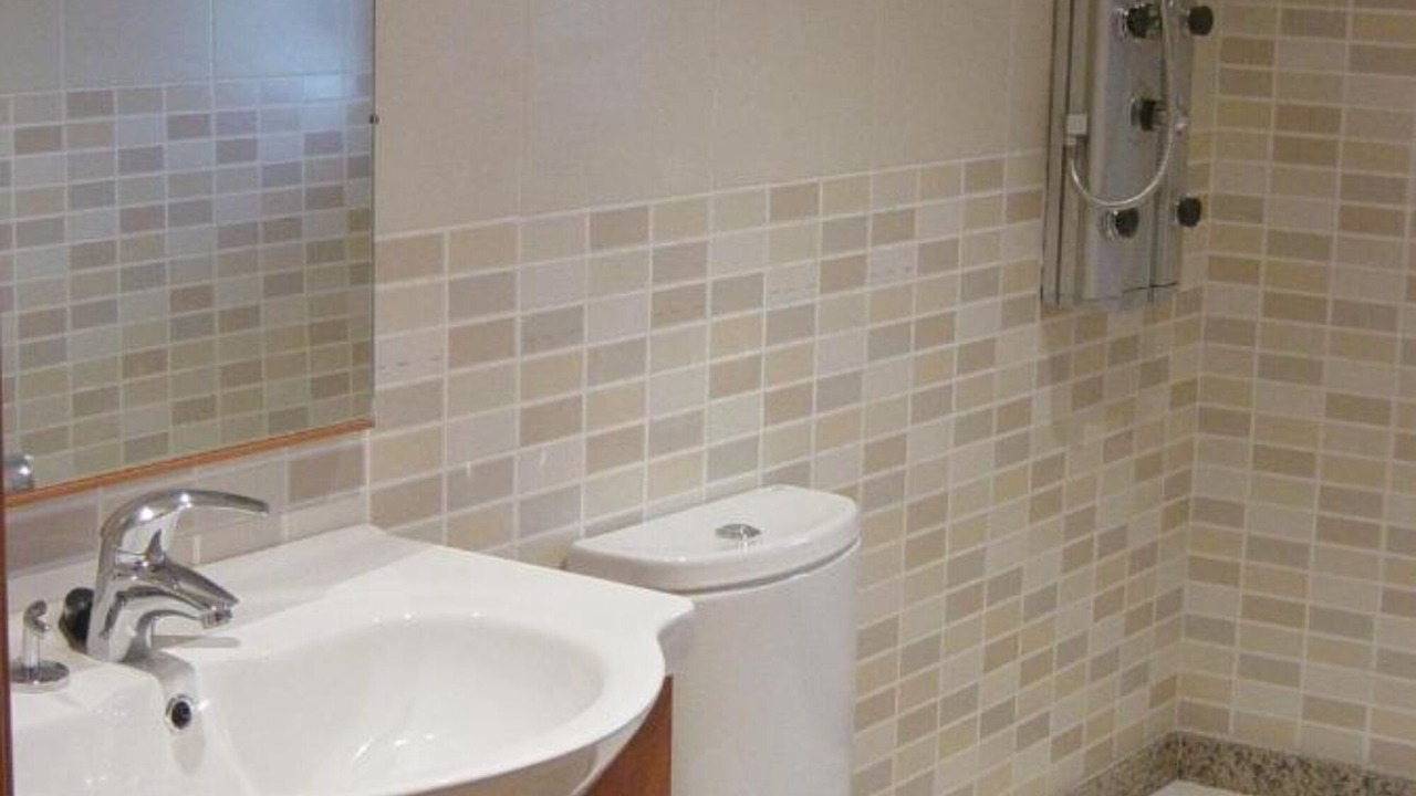Photo of Bathroom in Boldu
