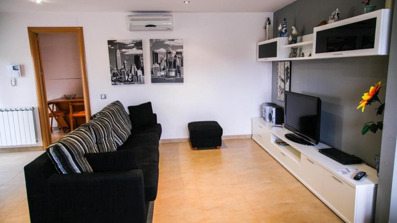Photo of Livingroom in Boldu