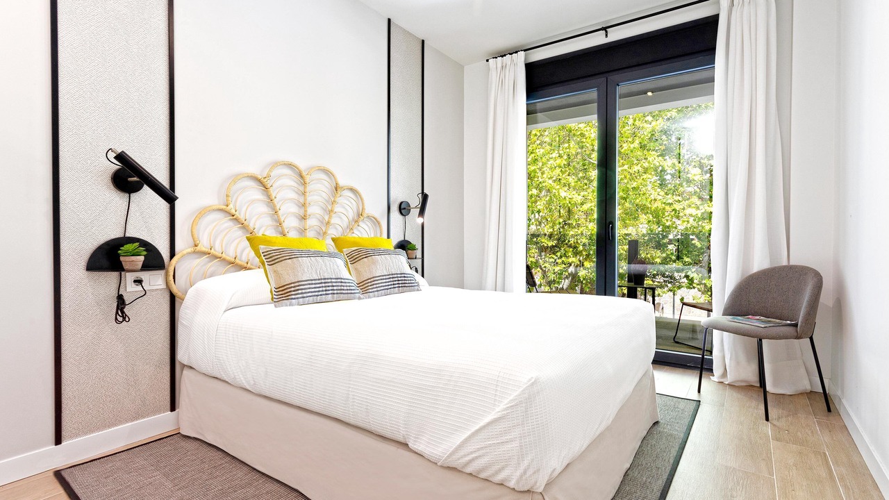 Photo of Bedroom in Distrito Norte Sierra