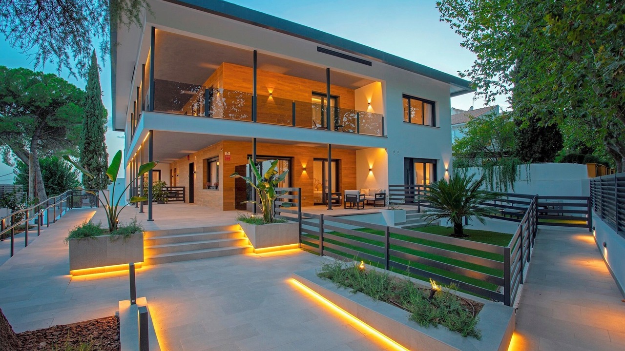 Photo of Outdoor in Distrito Norte Sierra