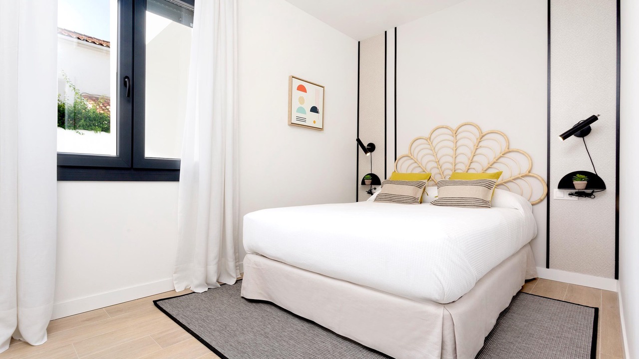 Photo of Bedroom in Distrito Norte Sierra