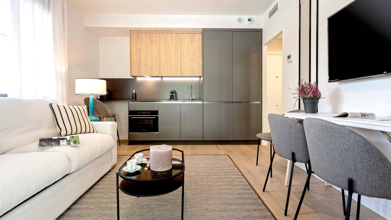 Photo of Livingroom in Distrito Norte Sierra