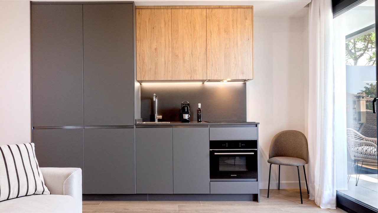 Photo of Kitchen in Distrito Norte Sierra