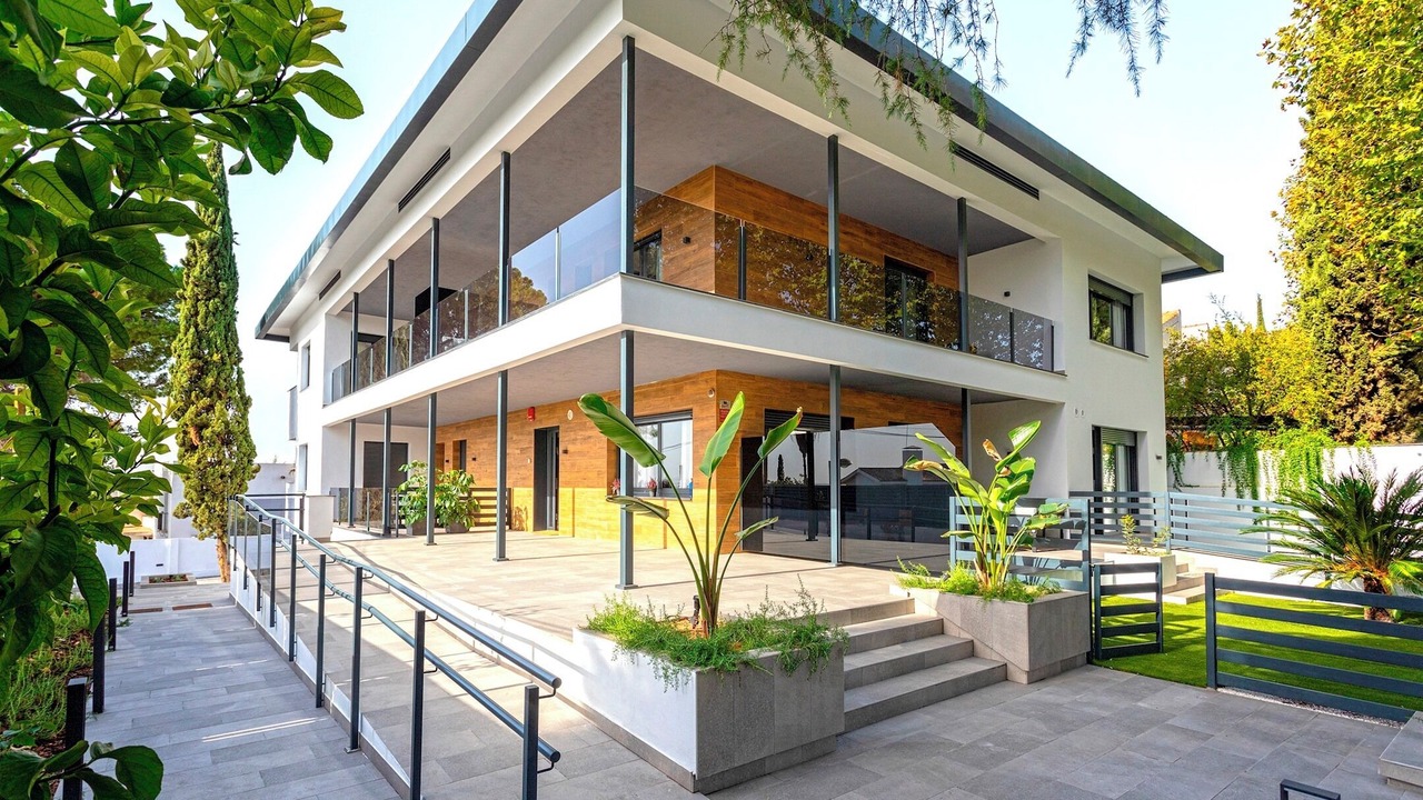 Photo of Outdoor in Distrito Norte Sierra