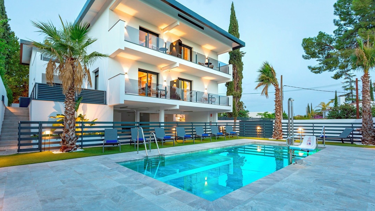 Photo of Outdoor in Distrito Norte Sierra