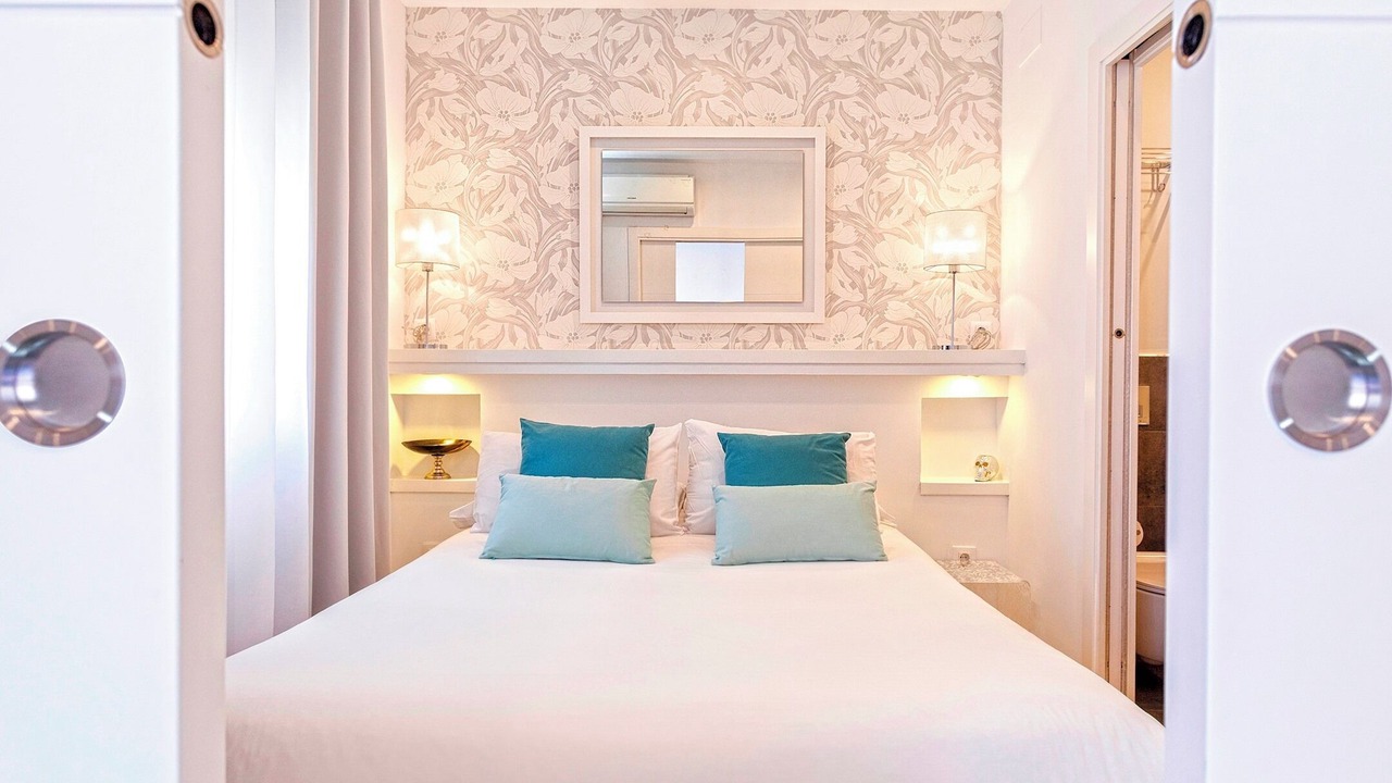 Photo of Bedroom in Encarnacion-Regina