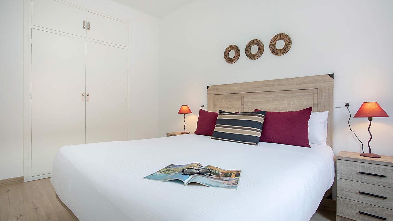 Photo of Bedroom in Encarnacion-Regina