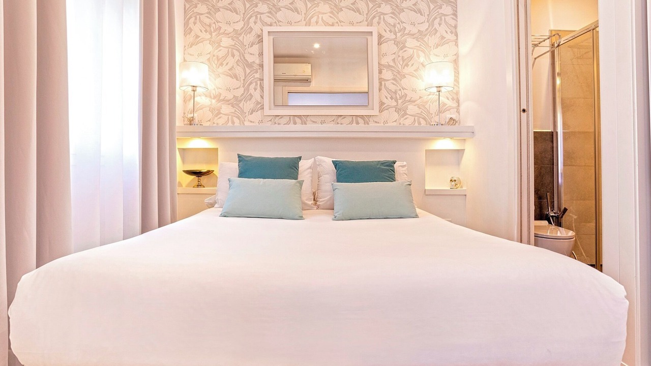 Photo of Bedroom in Encarnacion-Regina