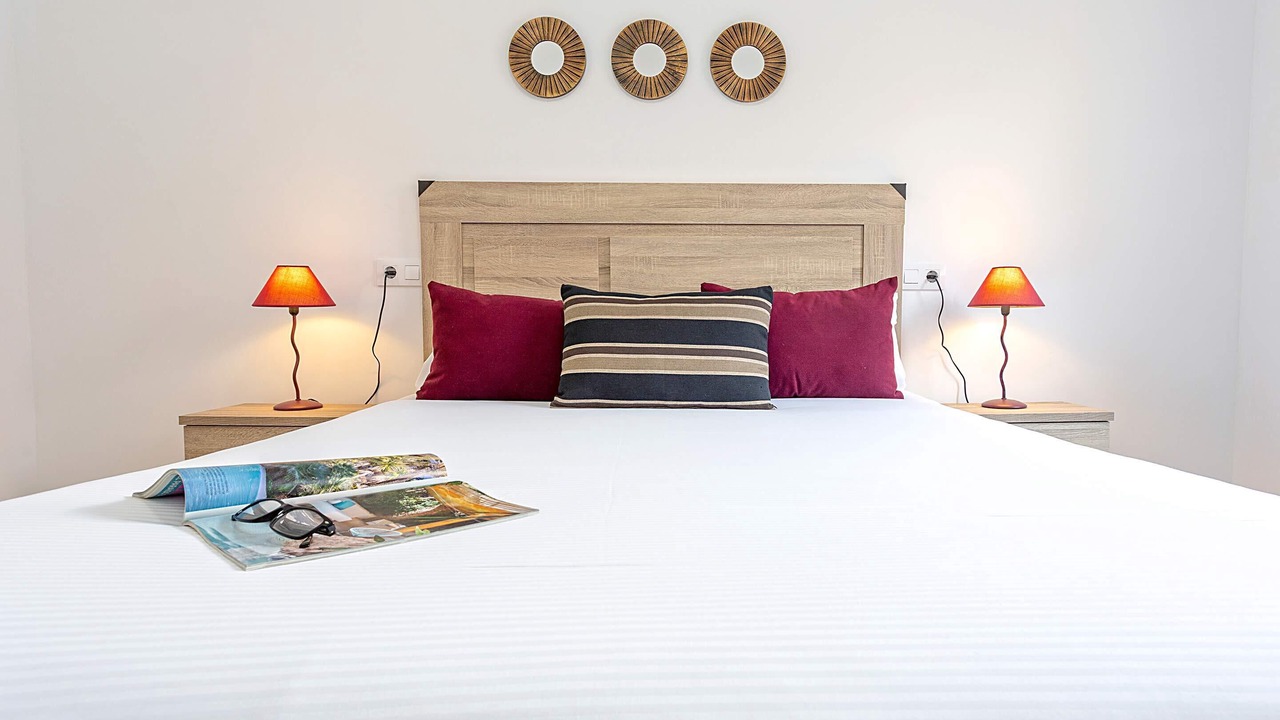 Photo of Bedroom in Encarnacion-Regina